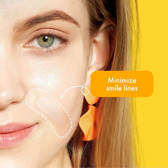 Karatica I'm Fill Patch Hyaluronic Acid Micro Needle Patches - Picture 2 of 4